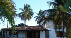 cal019 – Casa em Barra Grande