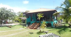 cmv009 – Pizzeria and House in Taipu de Fora, Maraú, Bahia, Brazil