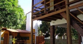 cal027 – Maison à Vendre dans Barra Grande, Maraú, Bahia, Brésil
