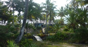 cal031 – Beach House for Rental in Bombaça Beach, Maraú, Bahia, Brazil
