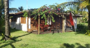 cal032 – Beautiful House for Rental in Barra Grande, Maraú, Bahia, Brazil