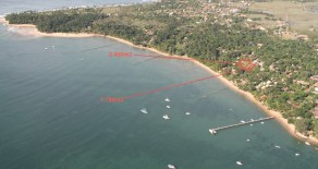 tel012 – Land Plot in Barra Grande, Maraú, Bahia, Brazil