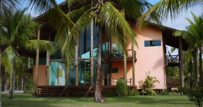 cav037 – Beautiful House in Sharks’ Island, Camamu, Bahia, Brazil