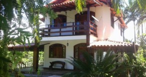 cav044 – Beautiful House for Sale in Barra do Serinhaem, Bahia, Brazil