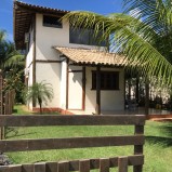 cav047 – Neat House for Sale in Barra Grande, Maraú, Bahia, Brazil