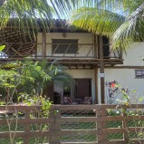 cav056 – Linda Casa de Praia em Barra Grande, Península de Maraú, Bahia, Brasil