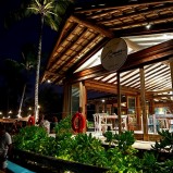 cml009 – Amar Beach Club e Restaurante, Taipu de Fora, Maraú, Bahia, Brasil