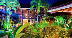 cmv009 – Beautiful Inn for sale in Barra Grande, Maraú, Bahia, Brazil