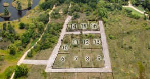 Telo19 – Land for sale in Taipu de fora Maraú, BA