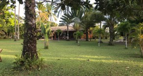 Cav052 – Maison à vendre à Campinho Maraú, BA