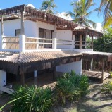 cav065 – Linda Casa de Praia à Venda no Cassange, Maraú, Bahia, Brasil
