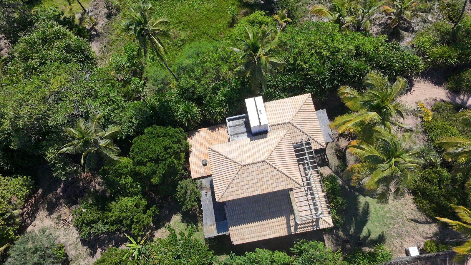 cav065 – Casa de praia no Cassange – foto 10