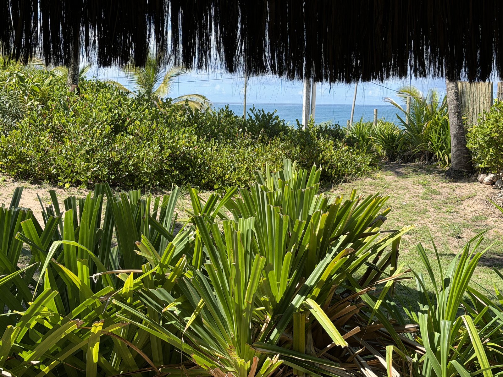 cav065 – Casa de praia no Cassange – foto 11