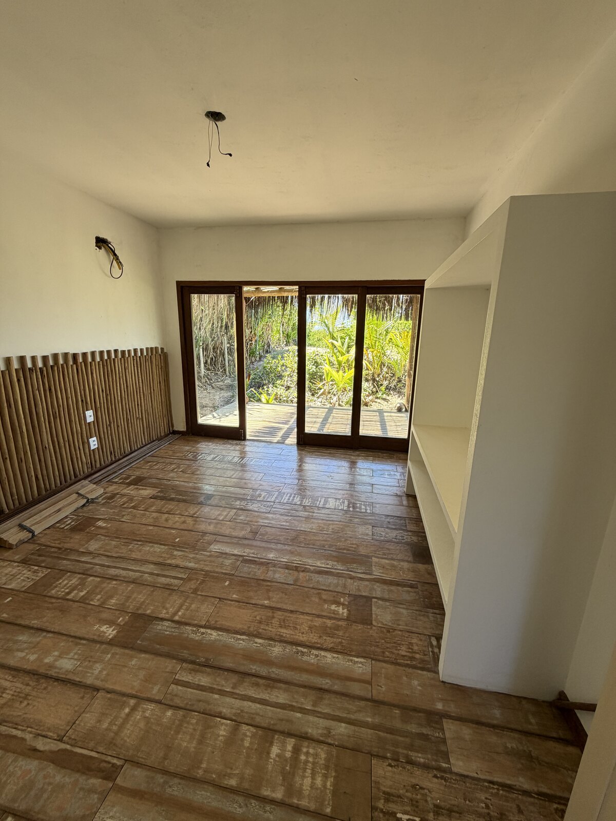 cav065 – Casa de praia no Cassange – foto 14