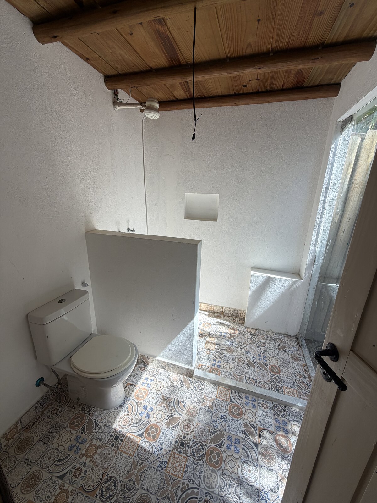cav065 – Casa de praia no Cassange – foto 16