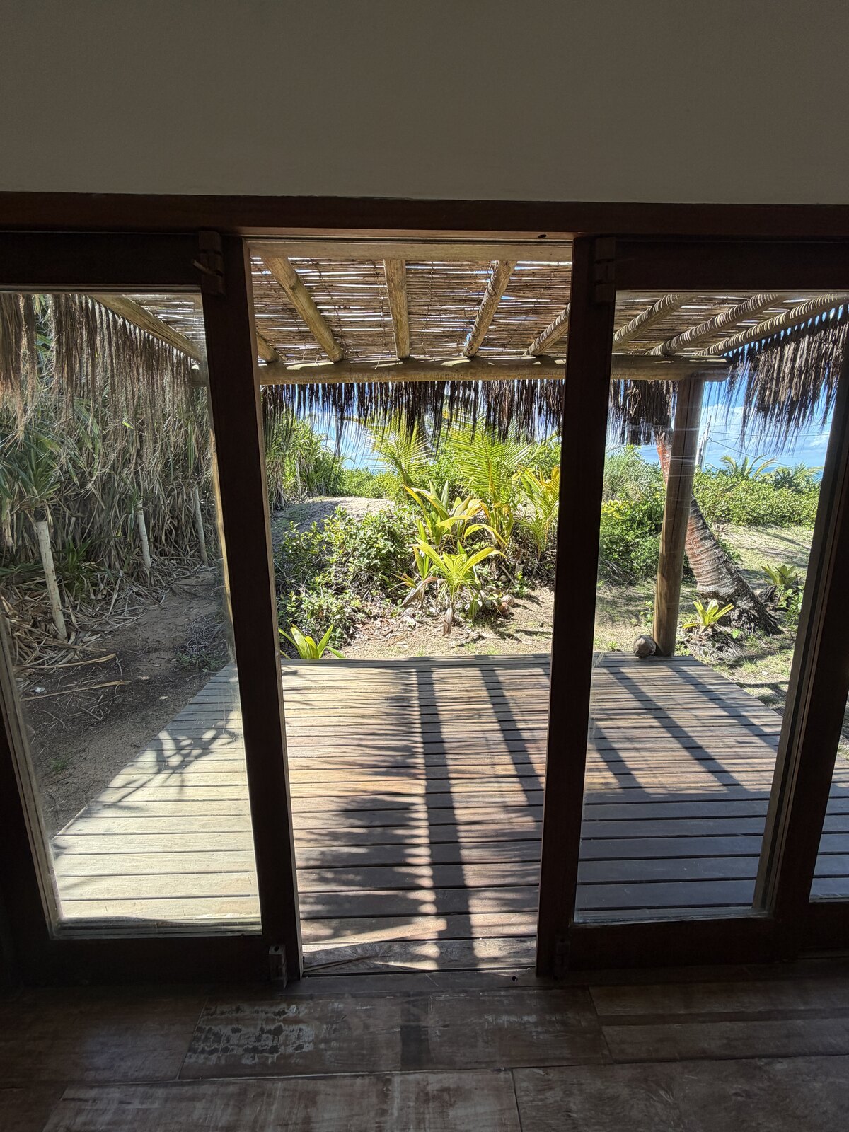 cav065 – Casa de praia no Cassange – foto 17
