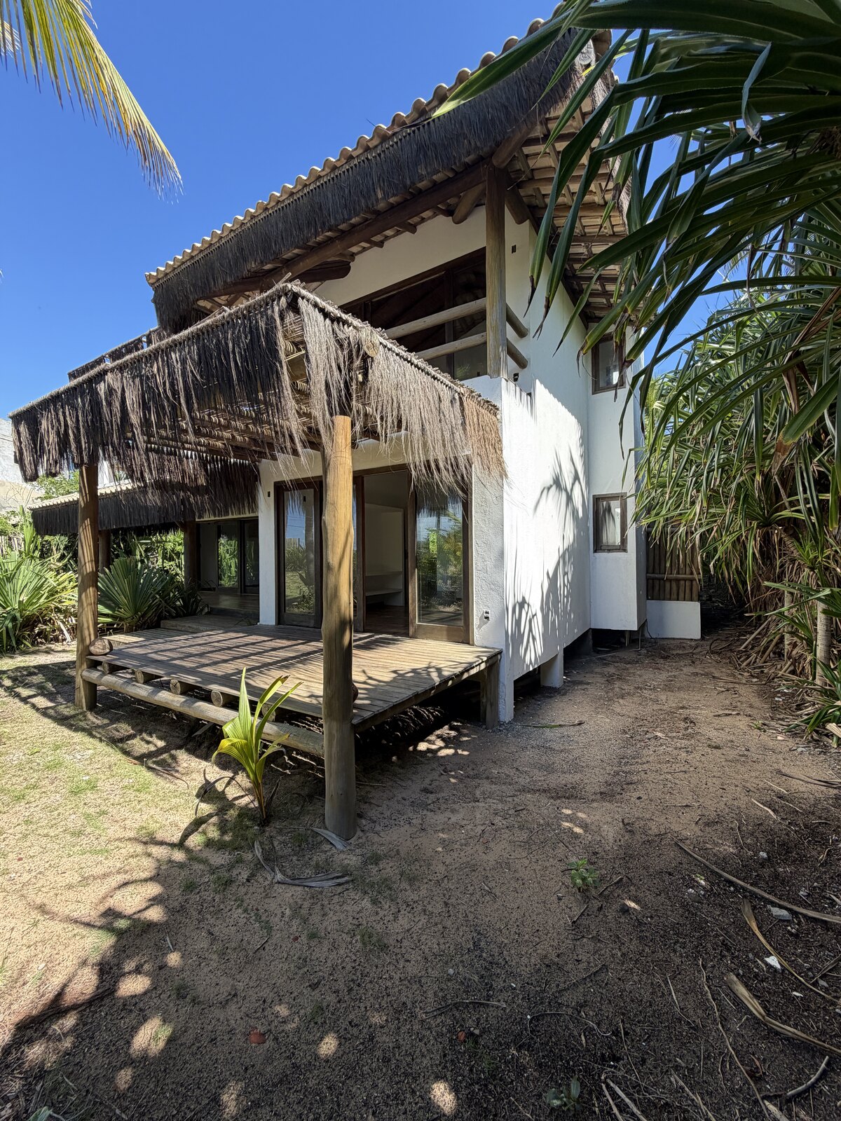 cav065 – Casa de praia no Cassange – foto 19