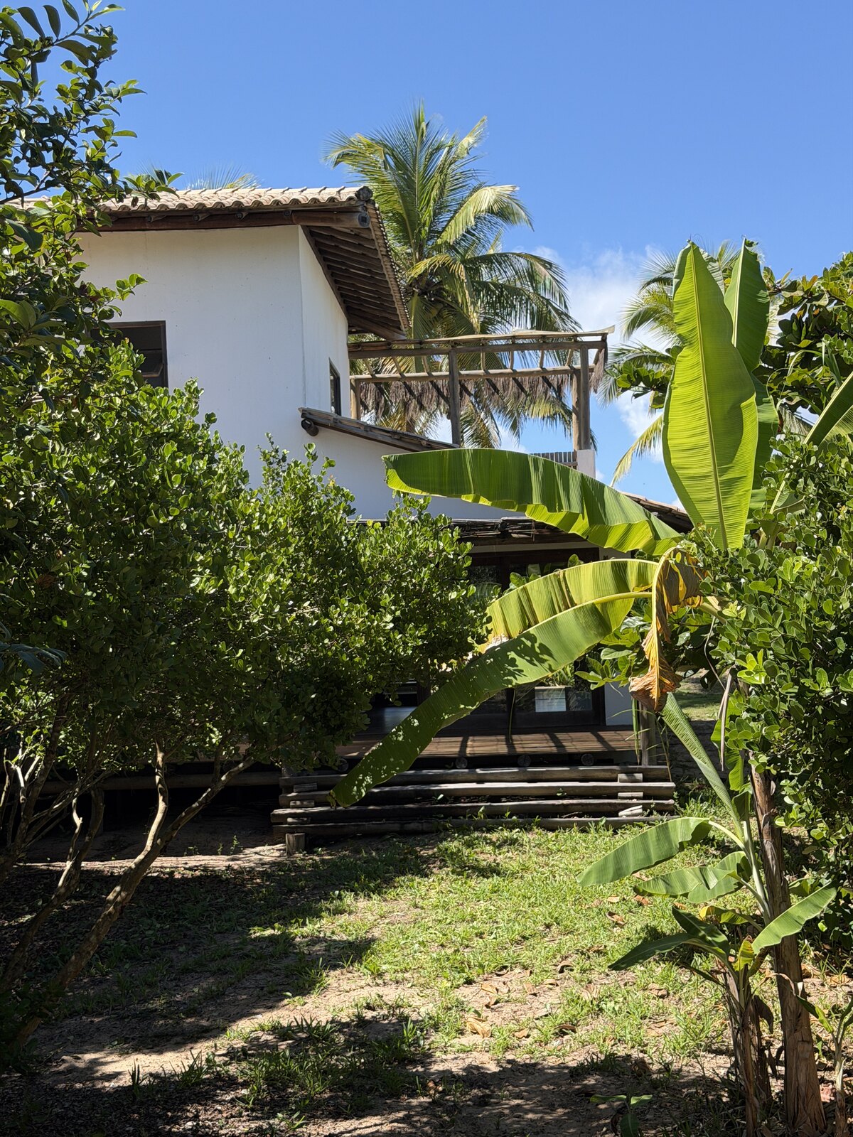 cav065 – Casa de praia no Cassange – foto 20