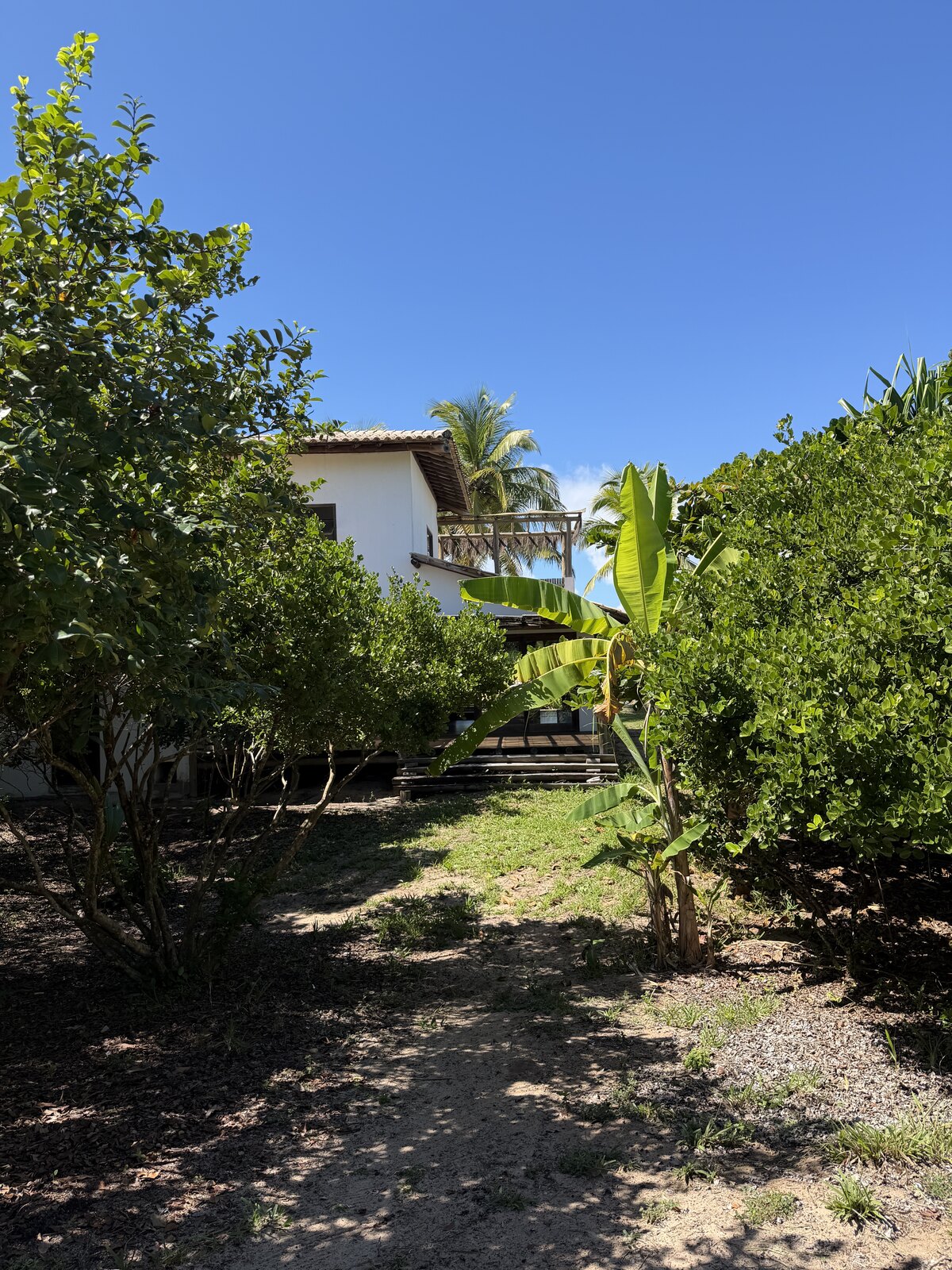 cav065 – Casa de praia no Cassange – foto 21
