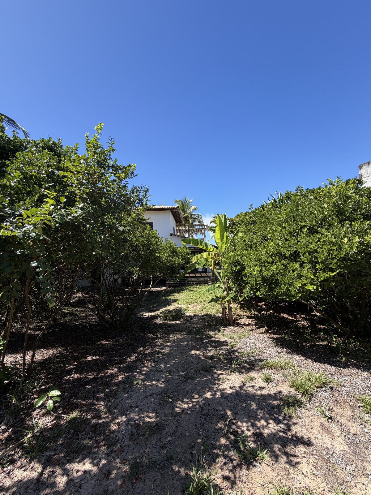 cav065 – Casa de praia no Cassange – foto 22