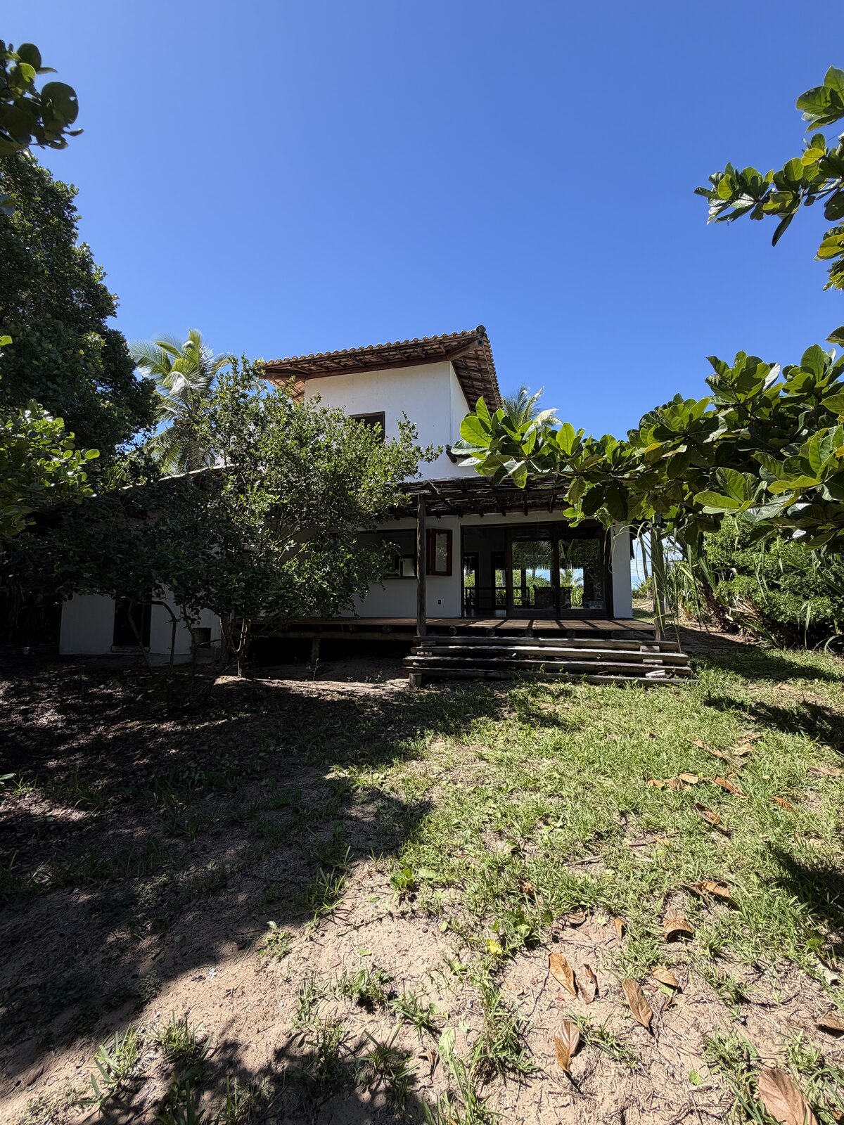 cav065 – Casa de praia no Cassange – foto 23