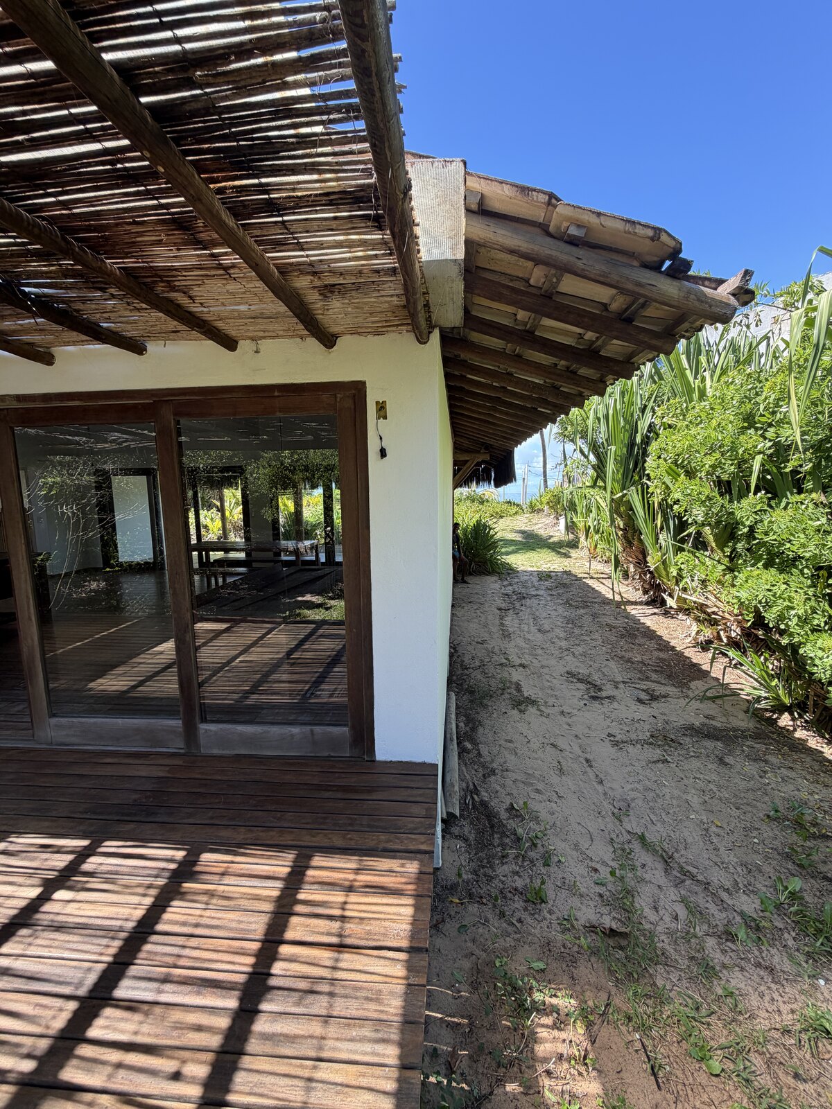 cav065 – Casa de praia no Cassange – foto 24