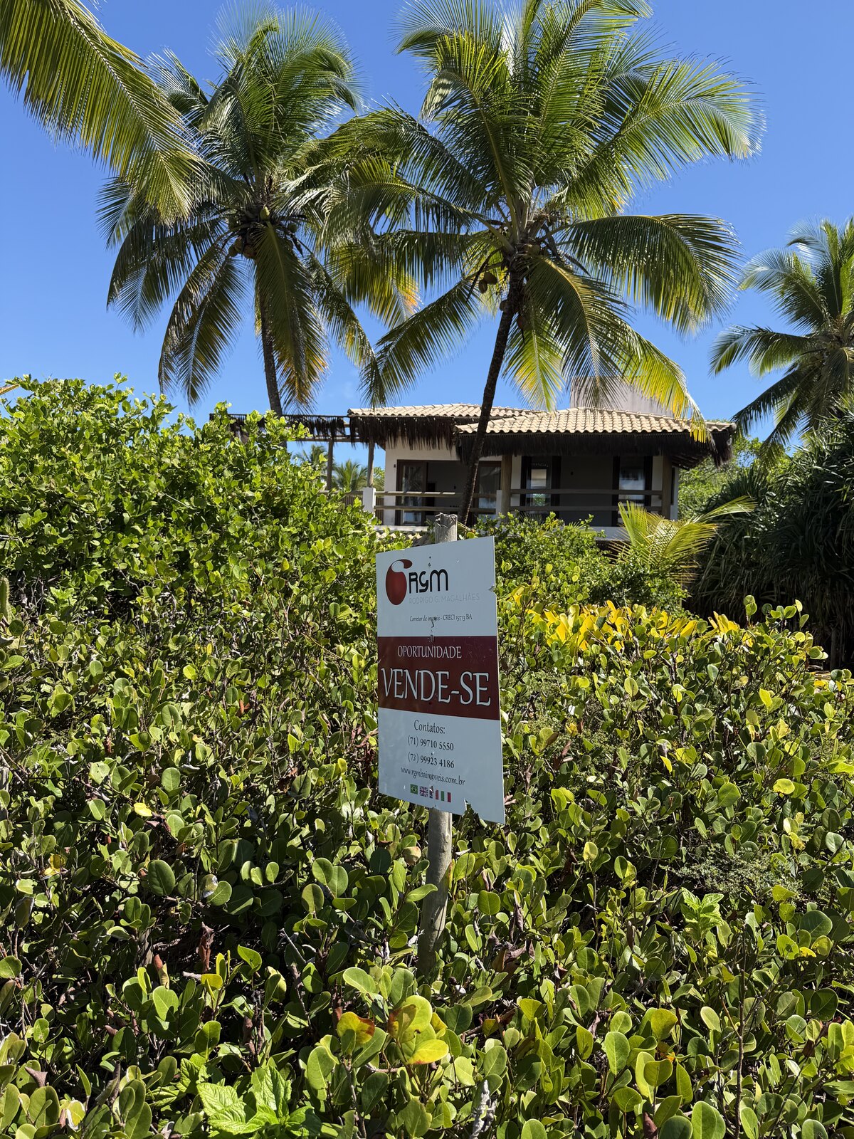 cav065 – Casa de praia no Cassange – foto 26
