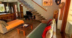 cav069 – Linda Casa de Praia na Bombaça, Maraú, Bahia, Brasil