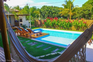 cav074-03 cav074 – Casa com 4 suítes e piscina a poucos passos da praia, Barra Grande, Maraú, Bahia, Brasil — foto 3