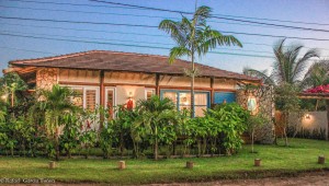 cav074-08 cav074 – Casa com 4 suítes e piscina a poucos passos da praia, Barra Grande, Maraú, Bahia, Brasil — foto 8