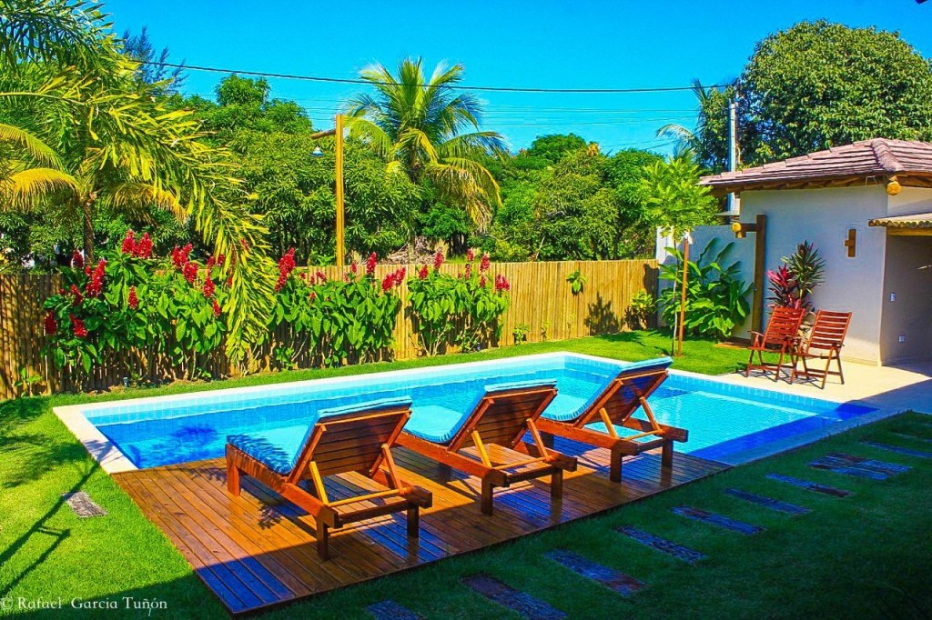 cav074-09 cav074 – Casa com 4 suítes e piscina a poucos passos da praia, Barra Grande, Maraú, Bahia, Brasil — foto 9