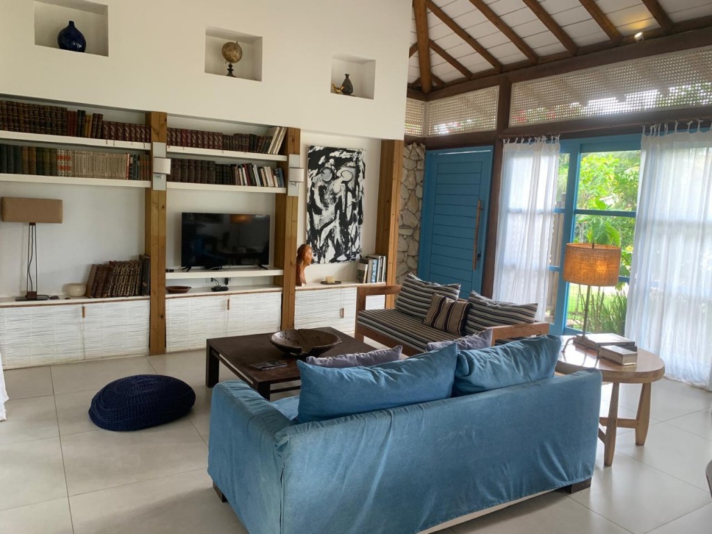 cav074-33 cav074 – Casa com 4 suítes e piscina a poucos passos da praia, Barra Grande, Maraú, Bahia, Brasil — foto 33