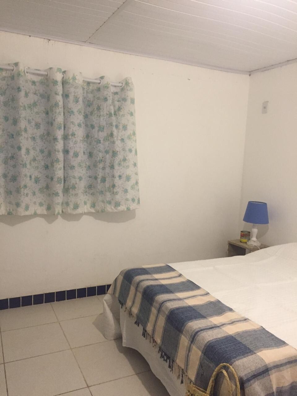 Casa de praia nos Algodões