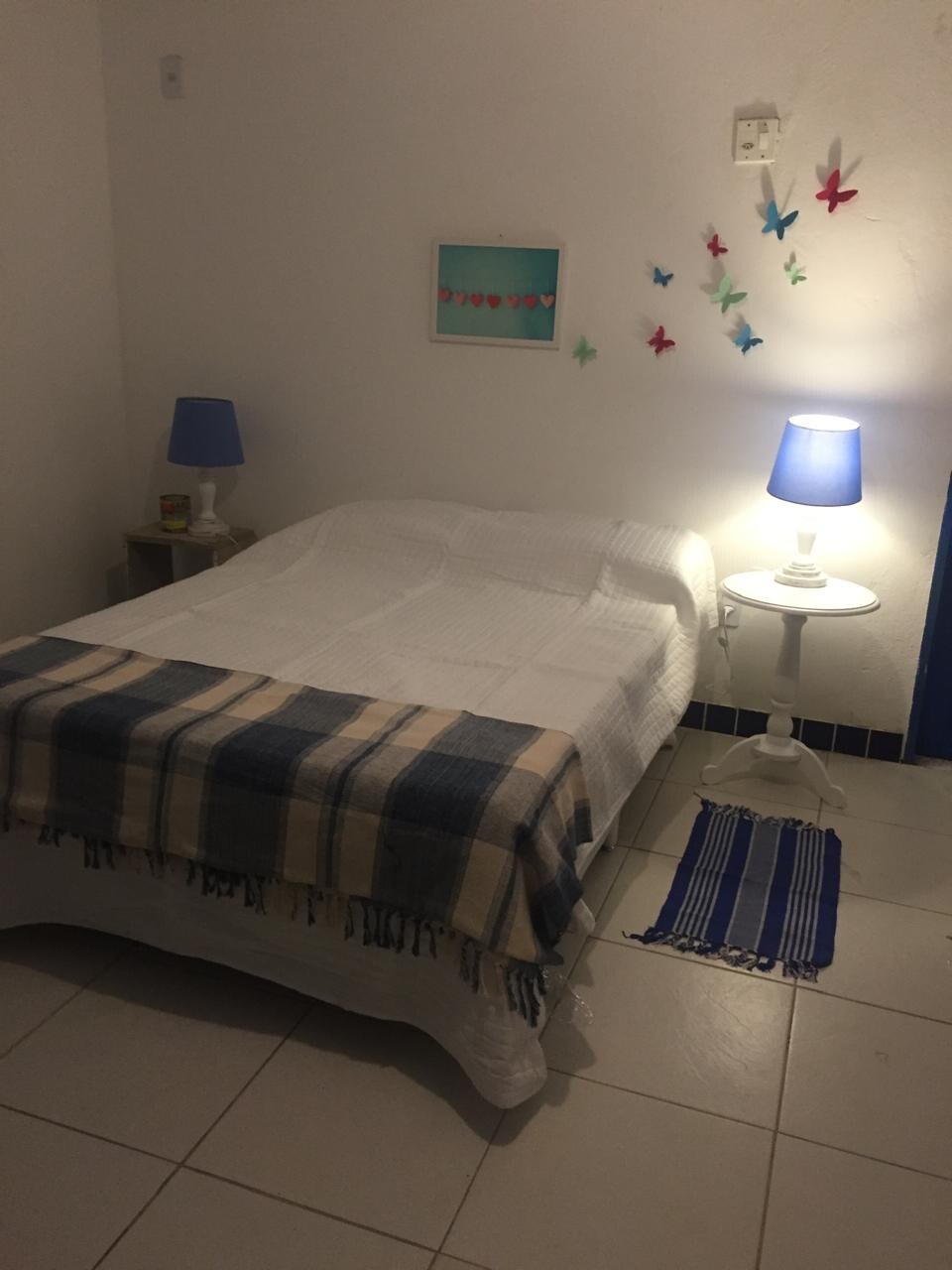 Casa de praia nos Algodões