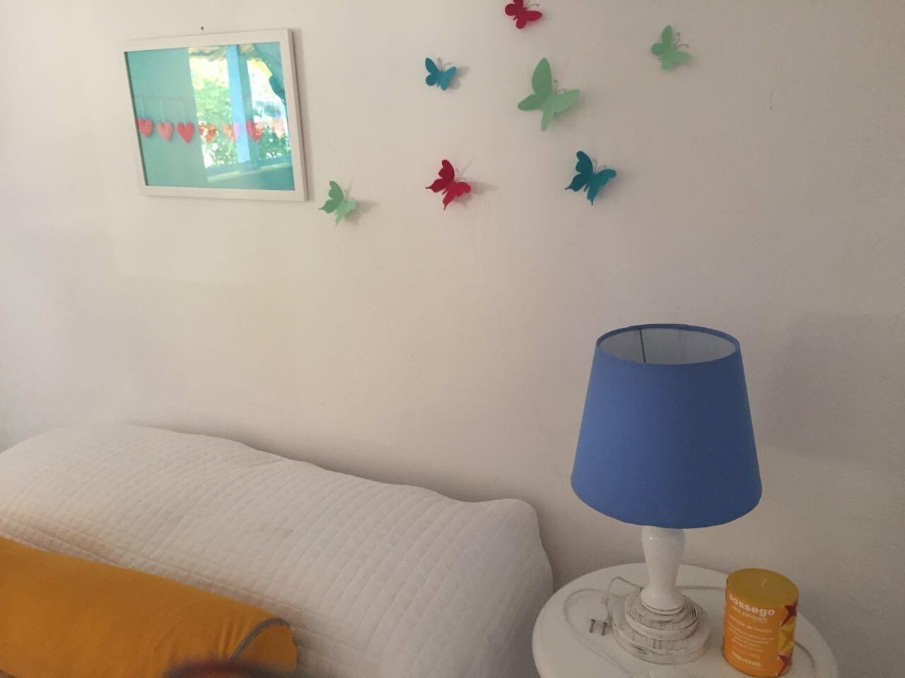 Casa de praia nos Algodões